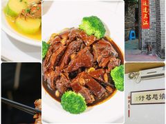 -东坊味道私房菜·地道顺德菜(大良店)