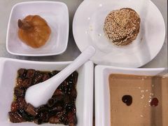 一品烧饼-牛街·马辈儿涮肉(牛街二店)