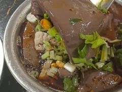 -大邑李记肥肠血旺