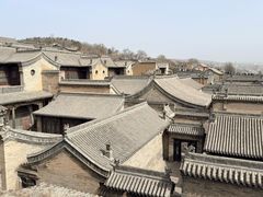 -山西王家大院