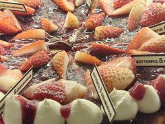 -B&C黄油与面包·法式古堡面包坊(新天地店)