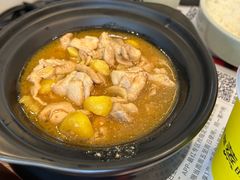 -真功夫(福中路店)