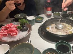 -狐狸爱上椰子鸡(滨江星光大道店)