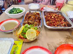 -老三样·旧食新味(万寿宫店)