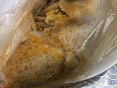 -田三卷馍(万达分店)