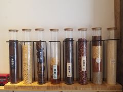 -甜心闲生传统手工冰粉(太古里店)