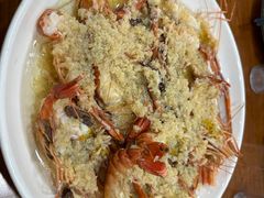 -渔娘蟹庄(阳澄湖莲花岛店)