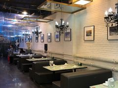大堂-镜泊湖酒家(兴华街金鼎店)
