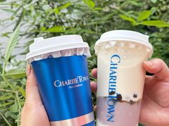 -CHARLIETOWN红茶公司(南京万象天地店)