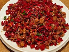 -小天府川菜馆(魏公村店)