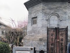 -万松老人塔