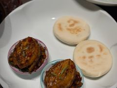 -今轩中餐厅(西安经开洲际酒店)