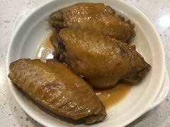 -旺角宝港式茶餐厅(寮步店)
