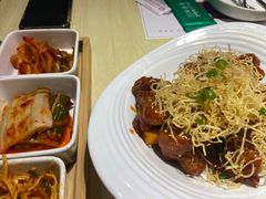 -韩香福脊骨汤锅(上杭路店)