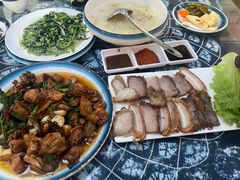 -四方小吃·白族庭院餐厅
