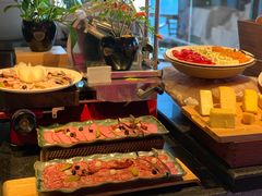 -广州富力君悦大酒店·凯菲厅