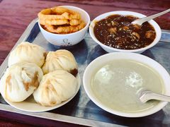 -姚记炒肝店(簋街店)