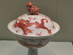 -河北博物院