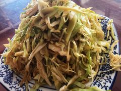 -崔家大院·特色农家菜