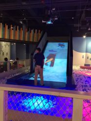 -幻贝家儿童乐园(苏州中心店)