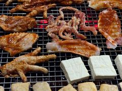 -同心烧烤(总店)