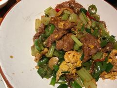 -绿茶餐厅(布吉万象汇店)