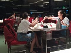 -海底捞火锅(璞丽中心店)