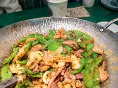-费大厨辣椒炒肉(太平老街店)