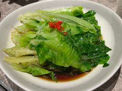 -留半山·香港食堂(啦啦宝都店)
