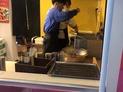 -傅强排骨(成都总店)
