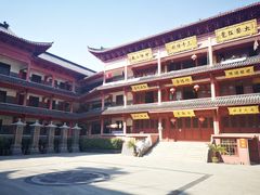 -会龙寺