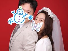 -bobo高端证件照工作室(三元桥店)