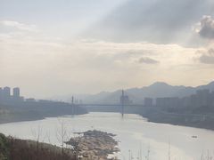 -金海湾滨江公园
