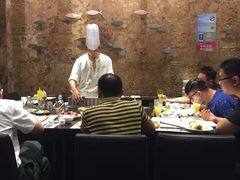 大堂-大渔铁板烧(蛇口店)