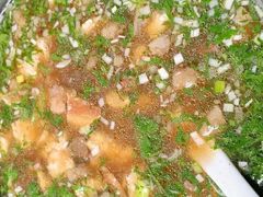 -苹果树下艺术餐厅(通州店)