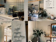 -COTTON CAFE(德信·中外公寓店)