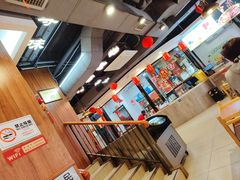 -幸运牛汕头小黄牛牛肉火锅(梅林店)