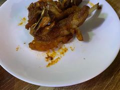 -范记靖远羊羔肉(博物馆店)