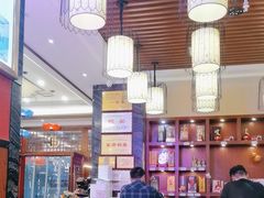 -老家八大碗(滨河广场店)