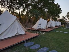 -不觉晓CAMPING(上海迪士尼营地店)