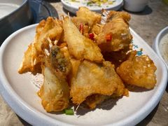 -淘米捞·米汤脆鲩鱼火锅(福田皇岗店)