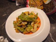 -粗粮人家·东北菜(洋桥店)