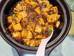 -峨嵋酒家(地安门店)