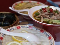 -71号豆汤饭·成都小馆(春熙路百盛店)