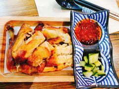 -Hi YOU你的饭局泰餐厅(雍和宫店)