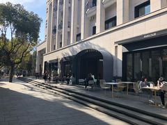 -Seesaw Coffee(上生新所店)