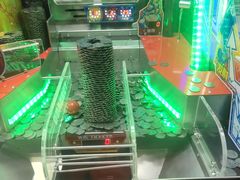 -天天玩X秋葉原日系动漫游戏中心