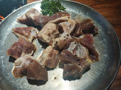 -原始泥炉烤肉(总店)