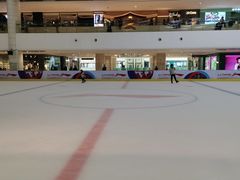 -全明星滑冰俱乐部(万象城店)