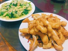 -九龙餐厅(大沽路店)